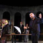 “Not A Cult To One Dead White Guy”: Marin Shakespeare Is Rethinking What A Shakespeare Company Can Be