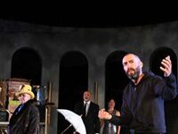 “Not A Cult To One Dead White Guy”: Marin Shakespeare Is Rethinking What A Shakespeare Company Can Be