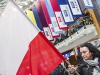 Poland’s Old Government Politicized The Public Broadcaster. The New Government’s Having Trouble Undoing The Damage.