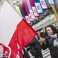 Poland’s Old Government Politicized The Public Broadcaster. The New Government’s Having Trouble Undoing The Damage.