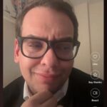 On Watching George Santos’s Post-Congress Cameo Videos
