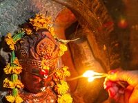 The Campaigners Working To Bring Looted Nepali Religious Art Back Home