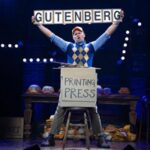 For Those Who Saw “Gutenberg! The Musical!” And Want To Know Who This Gutenberg Guy Really Was