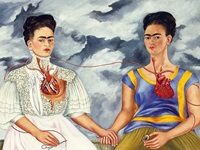How Much Do You Know About Frida Kahlo’s Life?