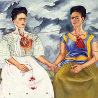 How Much Do You Know About Frida Kahlo’s Life?