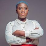 The Woman Bringing Poetry Slams To Zambia