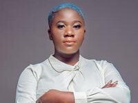 The Woman Bringing Poetry Slams To Zambia