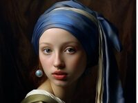 Five Ways (Which You Probably Haven’t Thought Of Yet) In Which AI Will Change Art