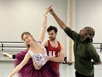 The Dancers’ Strike And Firings At Syracuse City Ballet Are More Complicated Than They Look From Outside