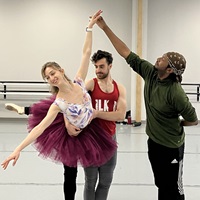 The Dancers’ Strike And Firings At Syracuse City Ballet Are More Complicated Than They Look From Outside