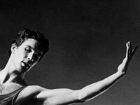 Dan Wagoner, Performer And Choreographer At The Center Of Midcentury Modern Dance, Has Died At 91