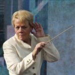Philadelphia Orchestra Appoints Marin Alsop As Principal Guest Conductor