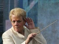 Philadelphia Orchestra Appoints Marin Alsop As Principal Guest Conductor
