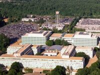 A Novelist Visits The CIA’s Creative Writing Group