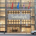 Sotheby’s Is Cleared Of Defrauding Art-Collecting Oligarch