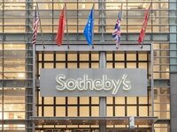 Sotheby’s Is Cleared Of Defrauding Art-Collecting Oligarch