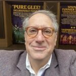 Peter Marks’s Farewell Column As The Washington Post’s Theater Critic