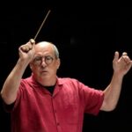 Robert Spano Appointed Principal Conductor (But Not Music Director) Of Rhode Island Philharmonic