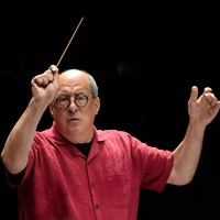 Robert Spano Appointed Principal Conductor (But Not Music Director) Of Rhode Island Philharmonic