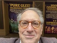Peter Marks’s Farewell Column As The Washington Post’s Theater Critic