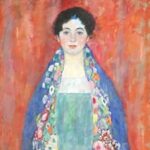 Missing For A Century, Klimt Portrait Has Been Rediscovered