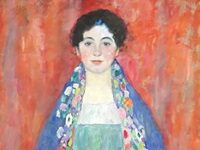 Missing For A Century, Klimt Portrait Has Been Rediscovered