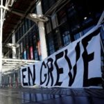 After Three Months, The Strike At The Pompidou Center Is Over