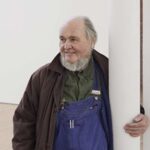 Sculptor Carl Andre, 88, Pioneer Of Minimalism
