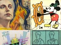 So, What Other Goodies Have Come Into Public Domain As Of 2024?