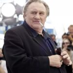 One Sexual Assault Charge Against Gérard Depardieu Is Dropped