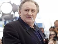 One Sexual Assault Charge Against Gérard Depardieu Is Dropped