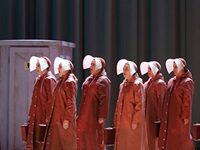 Planned Strike At English National Opera “Suspended”