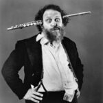 Peter Schickele, Creator Of P.D.Q. Bach And Composer In His Own Right, Has Died At 88