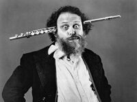 Peter Schickele, Creator Of P.D.Q. Bach And Composer In His Own Right, Has Died At 88