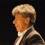 Conductor Jan Latham-Koenig Arrested In London For Sexual Communication With A Minor