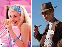 Worldwide Cinema Office Revenue Is Up By Almost A Third From The Previous Year