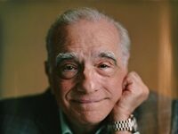 Martin Scorsese Is About To Shoot A Film About Jesus Of Nazareth