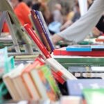 Sales Of Ink-On-Paper Books Were Down 2.6% In 2023