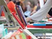 Sales Of Ink-On-Paper Books Were Down 2.6% In 2023