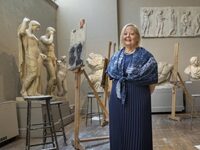 Pennsylvania Academy Of Fine Arts To Shut Down Its Degree Programs