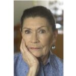 Ana Ofelia Murguía, One Of Mexico’s Greatest Actresses (And The Voice Of Pixar’s Coco), Has Died At 90