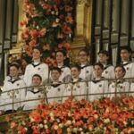 Vienna Boys Choir Needed, And Got, A Government Bailout
