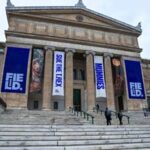 In Response To Federal Regulations, Chicago’s Field Museum Has Covered Displays Of Native American Items