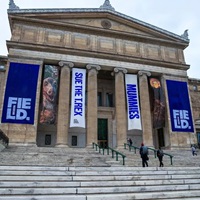 In Response To Federal Regulations, Chicago’s Field Museum Has Covered Displays Of Native American Items