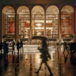 For The Second Year In A Row, The Met Opera Draws Tens Of Millions From Its Endowment