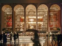For The Second Year In A Row, The Met Opera Draws Tens Of Millions From Its Endowment