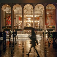 For The Second Year In A Row, The Met Opera Draws Tens Of Millions From Its Endowment
