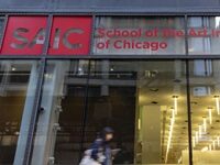 Student At Art Institute Of Chicago Sues School For Anti-Semitic Discrimination