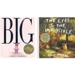 Dave Eggers Wins Newbery Medal For Best Children’s Book; Vashti Harrison’s “Big” Wins Caldecott