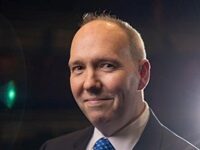 After 35 Years, Executive Director Of Chicago’s Goodman Theatre Is Retiring